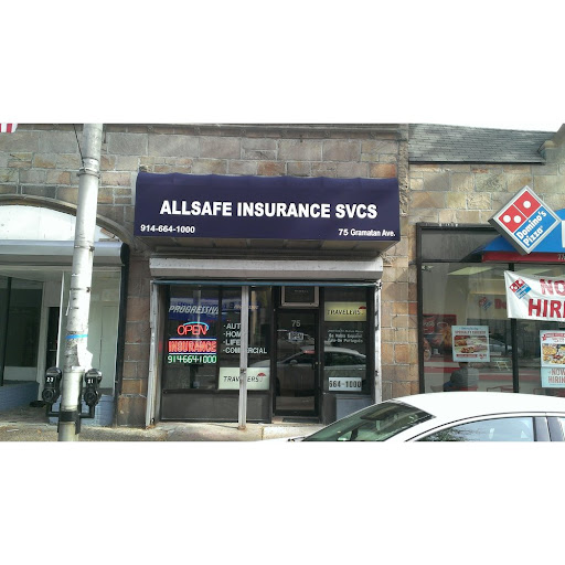 Bermudez Insurance Agency - Thumbnail