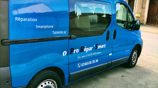 Pro Répar'Smart