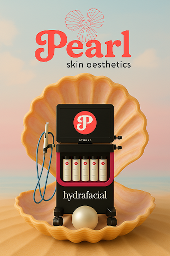 Pearl Skin Aesthetics