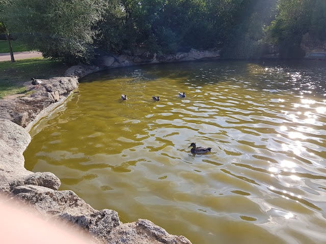 Parco Fausto Noce