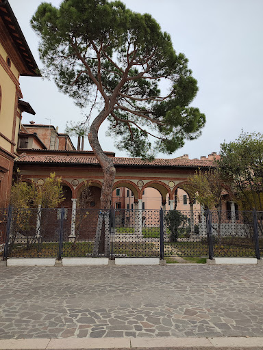 Giardini - Visual