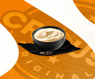 Photo n°27 de 100% Crousti Original à Le Bourget (Restauration rapide)