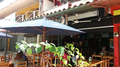 Photos of Bar las gemelas