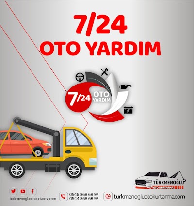 Photos of Aksaray T&uuml;rkmenoğlu Oto Kurtarma