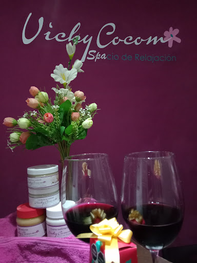 Vicky Cocom Spa - Thumbnail