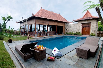 Photos of Villa Mulyono