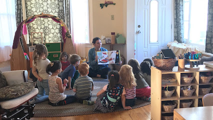 Magic Cottage Preschool