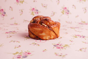 Photo n°8 de Boulangerie Feuillette à Auxerre (Salon de thé)