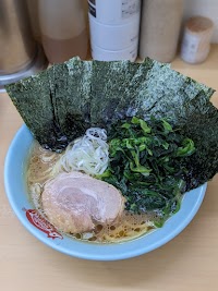 横浜ラーメン 町田家 新宿店