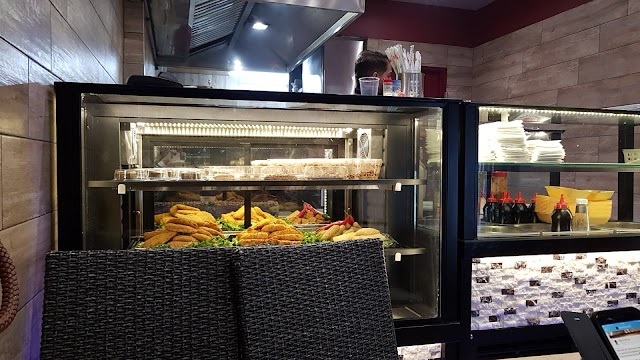 Premium Kebab de Monaco