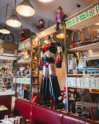 Photo n°20 de Les Fils À Maman Lyon à Lyon (Restaurant)