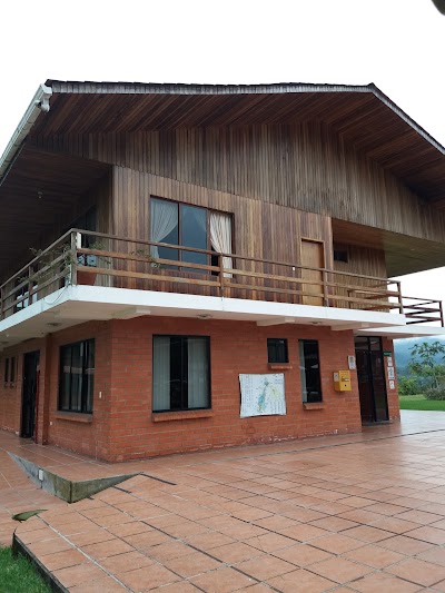 Photos of Hosteria Farallon