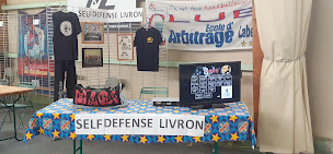 Photo n°1 de Self Défense Livron à Livron-sur-Drôme (Club de self-defense)