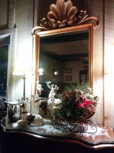 Photos of Pixie & Bill's
