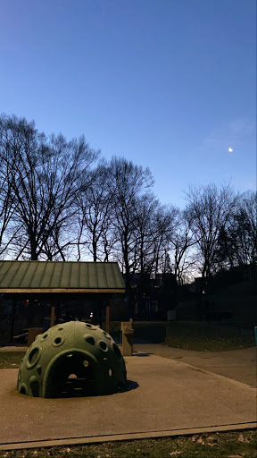 Clair Park - Visual