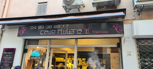 Cave Riviera Cannes