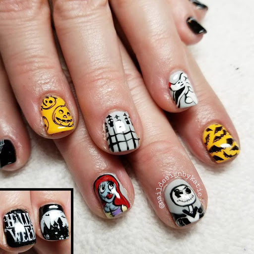 Pneuma Nail Studio (formerly Nail Design by Katie) - Thumbnail