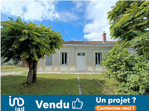 Photo n°16 de Gaëlle Deuré iadfrance à Belin-Béliet (Agence immobilière)