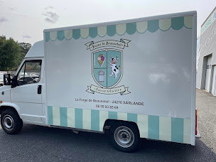 Photo n°3 de Hue Cocotte - Agence de communication en Dordogne à Angoisse (Concepteur de sites Web)