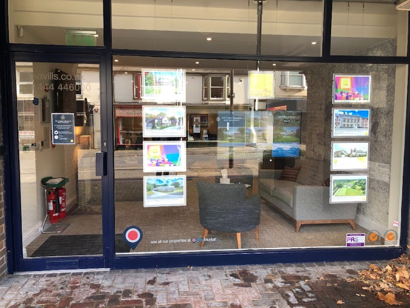 Savills Haywards Heath Estate Agents photo 3