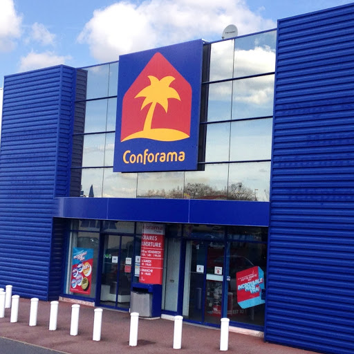 Conforama Chelles