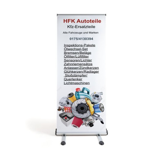 HFK Autoteile