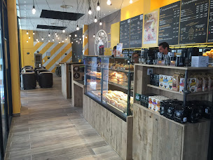 Photo n°47 de Columbus Café & Co à Béziers (Café)