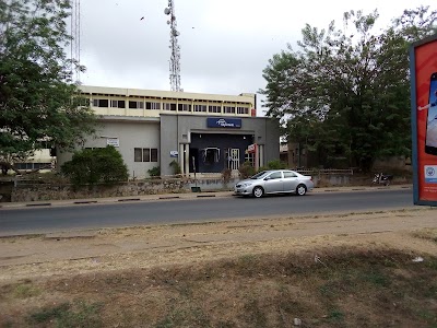 Photos of Skye Double ATM Point