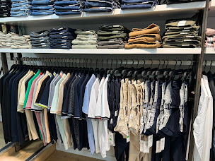 Photo n°5 de Pole Sud à Castelsarrasin (Magasin de chaussures)