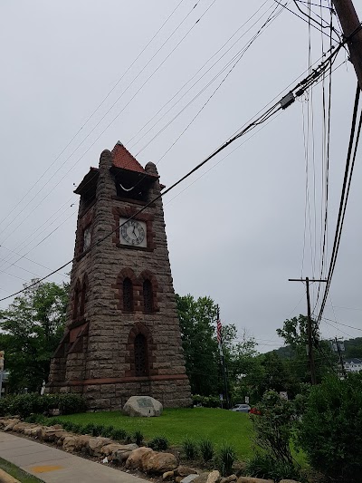 Temple Beth Sholom