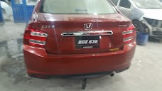 Royal Honda rawalpindi