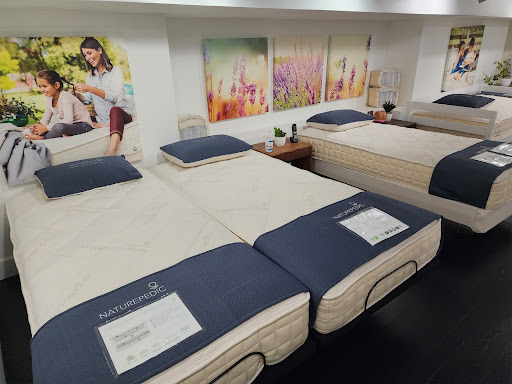Naturepedic Organic Mattress Gallery - Thumbnail