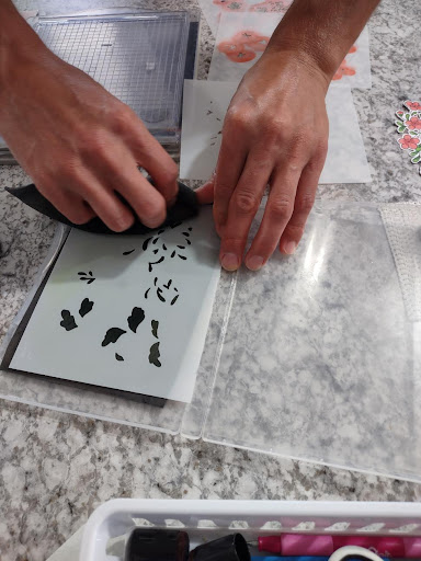 Creative Cards - Visual