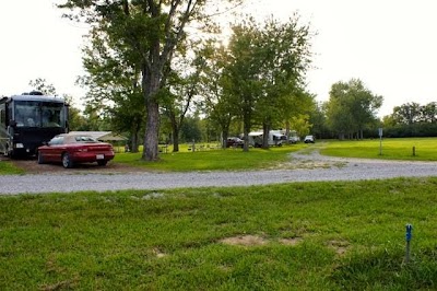 Ballyhoo Family Campground