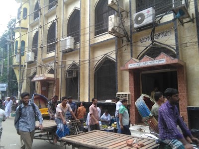 Photos of Bangshal Rukon Uddin Jame Masjid