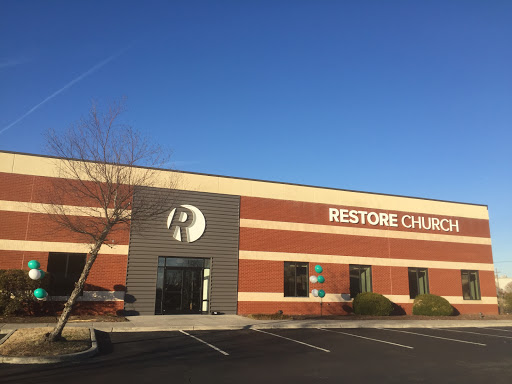 Restore Church in Hampton Roads - Thumbnail