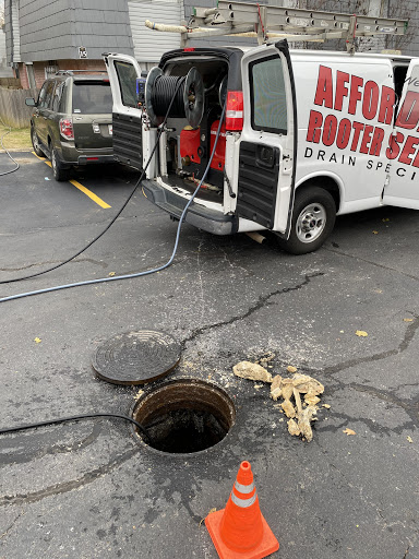 Affordable Rooter Service, LLC - Thumbnail
