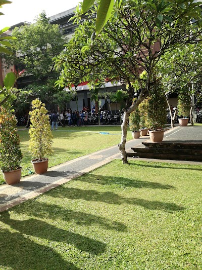 Photos of Universitas Dwijendra