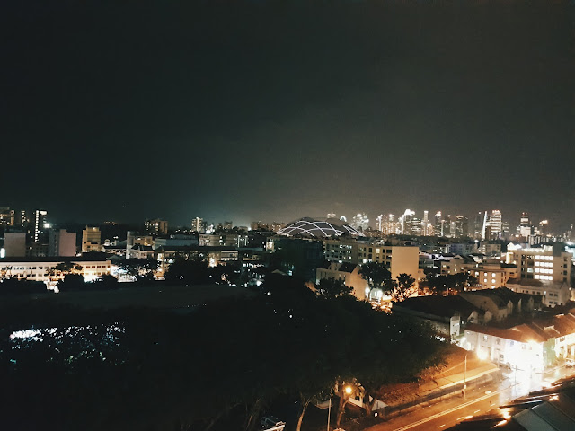 THE 8TH FLOOR Ceramics Studio (The 8th Floor Pte Ltd) by null