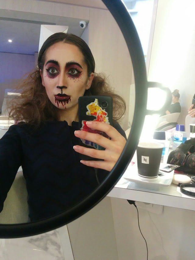 Before Beauty Bar