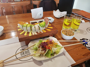 Okami Sushi & Bar 4