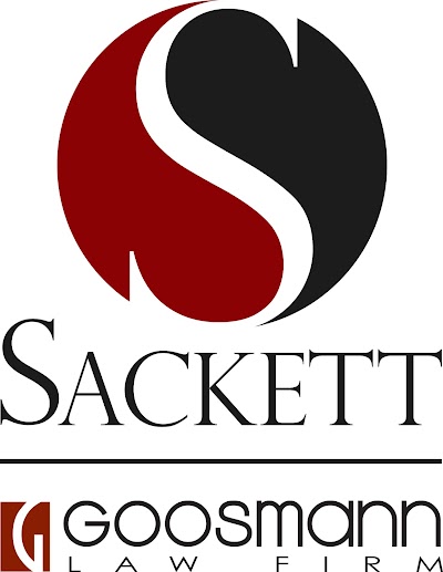 Sackett | A Goosmann Law Firm