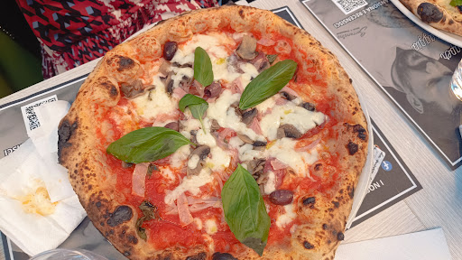 Pizzeria "Sorrentino Pizza & Tradizione" - Thumbnail