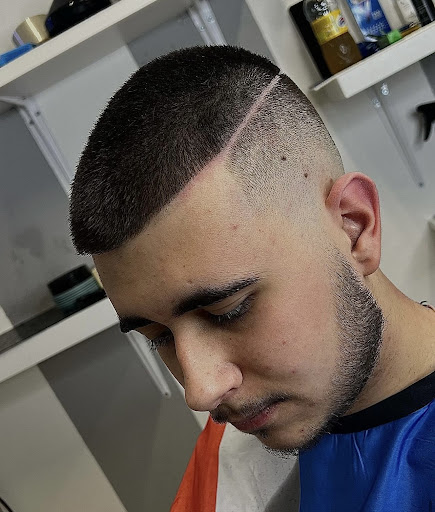 Creativitybarbershop - Thumbnail