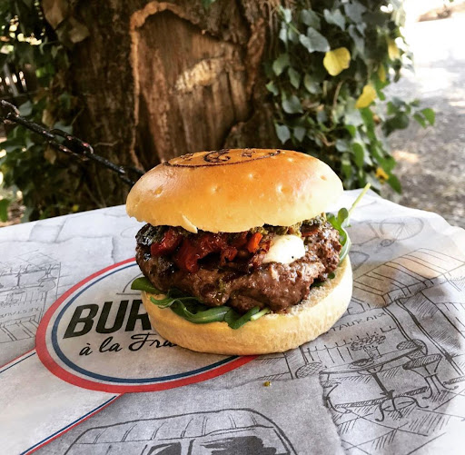 Photo 4 - Miss ter burger