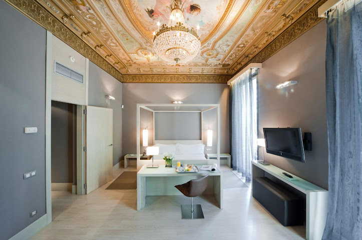 Hotel Actual Boutique by null