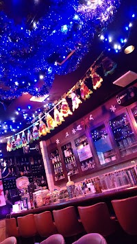 スナツク新幹線