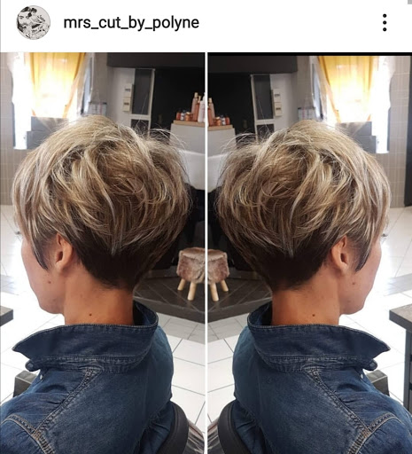 Mrs Cut by Polyne - Thumbnail