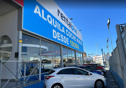 RentalPlus Merida - Thumbnail