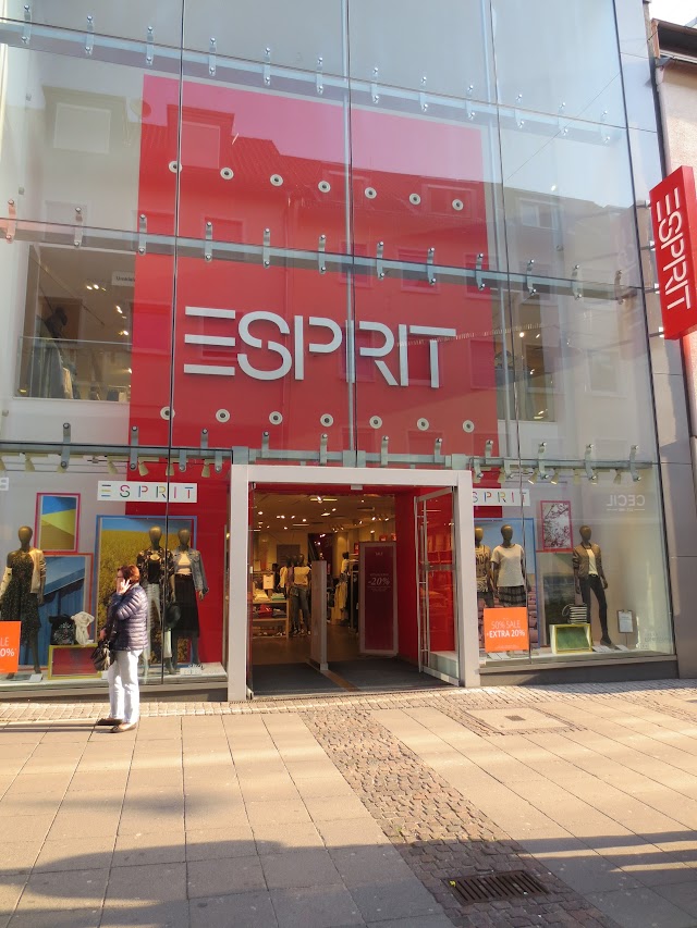Esprit Store